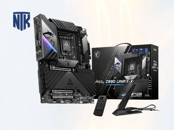 Mainboard MSI MEG Z890 UNIFY X DDR5 | ATX