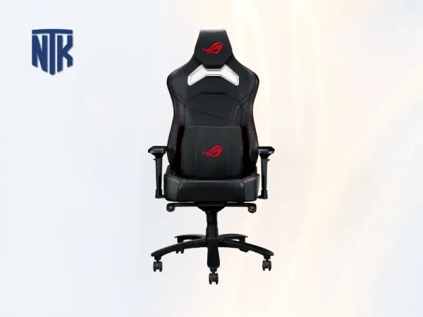 Ghế Gaming Asus ROG CHARIOT X CORE SL301C (90GC01L0-MSG010)