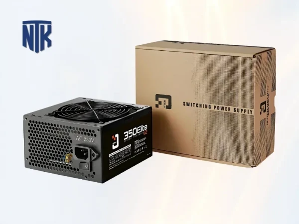 Nguồn 350W Jetek 350 Elite 