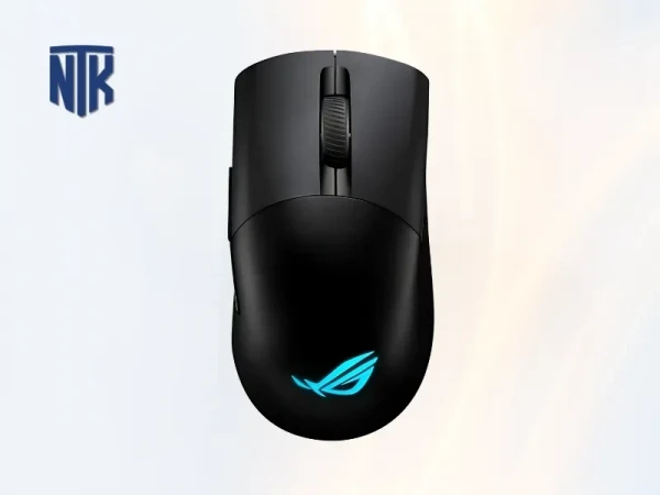 Chuột Gaming không dây ASUS ROG Keris AimPoint | USB | Wireless | RGB