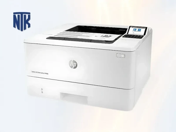 Máy in HP LaserJet Enterprise M406 DN | IN 2 mặt | USB | Wifi