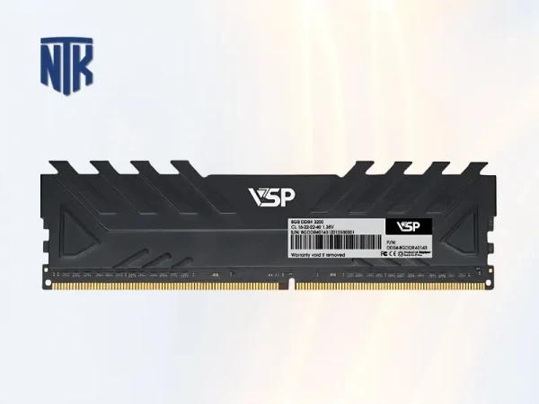 Ram VSP DDR4 8GB-3200MHz