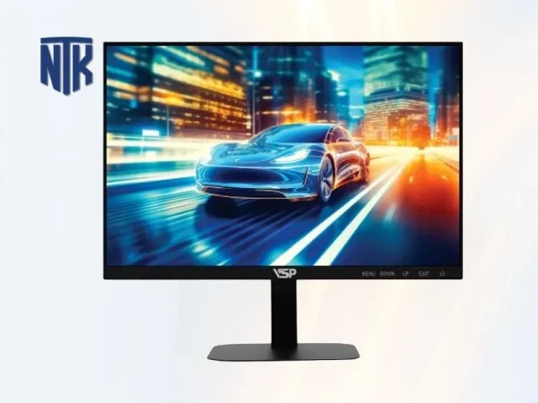 Màn hình VSP IP2705F | 27 inch | Full HD | IPS | 100Hz | 1ms 