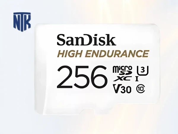 Thẻ nhớ MicroSD Sandisk 256GB SDSQQNR-256G-GN6IA