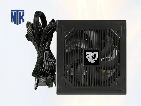 Nguồn 550W Jetek MaxWatt MW550 V2