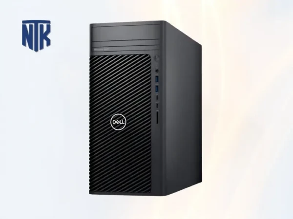 Máy trạm Dell Precision 3680 Tower 71058808 | i7-14700 | 16GB DDR5 | 256GB SSD+ 4TB HDD 