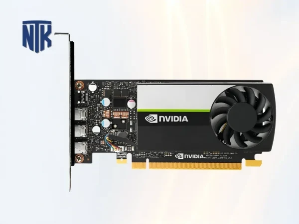 Card màn hình Leadtek NVIDIA Quadro T400 4GB GDDR6
