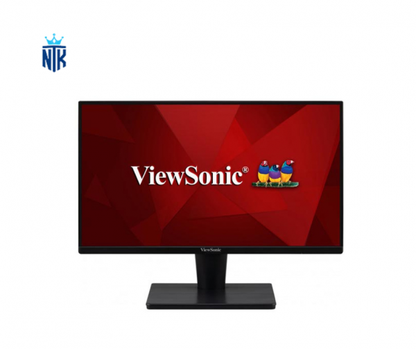 Màn hình Viewsonic VA1903A 18.5 inch, TN, 60Hz, phẳng