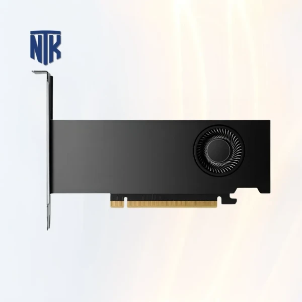 Card màn hình 16GB GDDR6 128 bit Leadtek NVIDIA RTX 2000 Ada Generation | CUDA 2,816 · Tensor 88 · RT 22  · 224GB/s | 4x Mini DisplayPort 1.4a · PCIe 4.0 x8