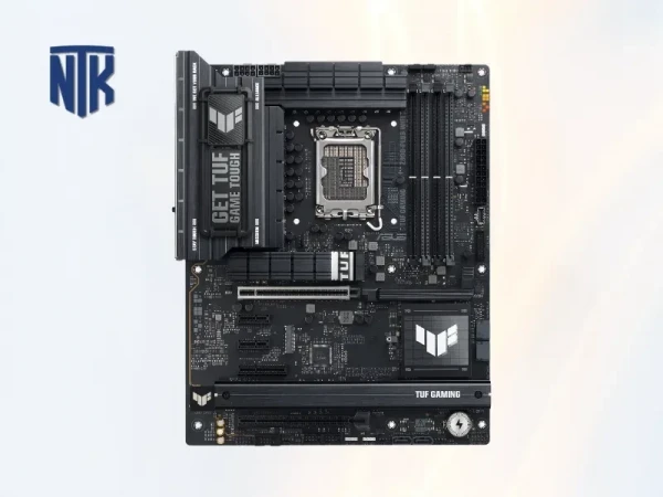 Mainboard Asus TUF GAMING Z890-PLUS WIFI DDR5 | Thunderbolt 4+Bluetooth | ATX