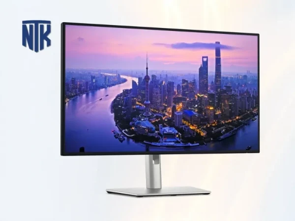 Màn hình Dell UltraSharp U2725QE | 27 inch | IPS | 4K | 120Hz | 5ms