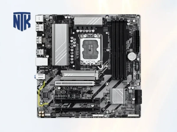 Mainboard Gigabyte B860M DS3H DDR5 | m-ATX