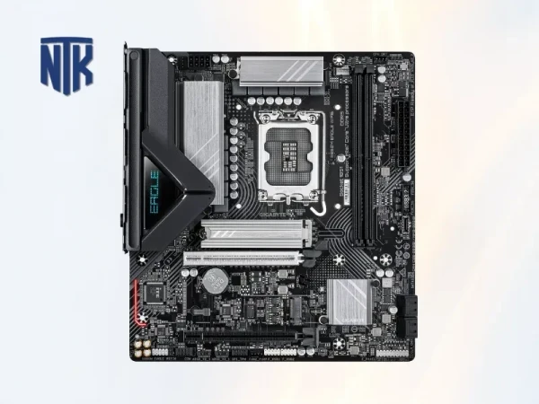 Mainboard Gigabyte B860M EAGLE WIFI6 DDR5 | m-ATX