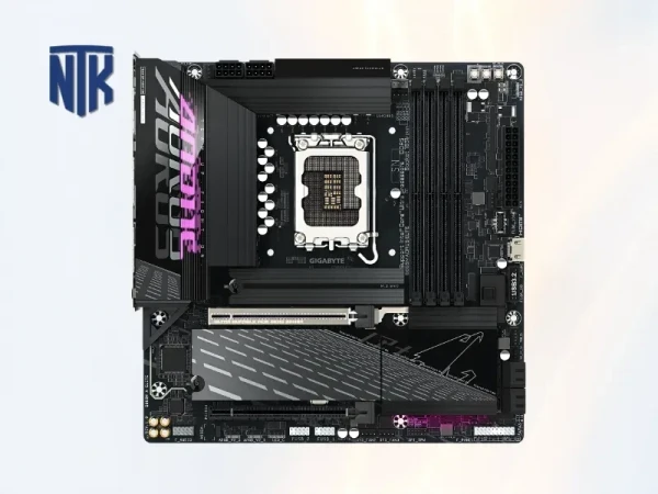 Mainboard Gigabyte B860M AORUS ELITE | m-ATX