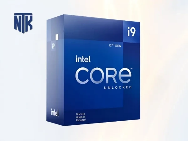 CPU Intel Core i9-12900KF | 5.2Ghz | 16 nhân | 24 luồng | 30MB