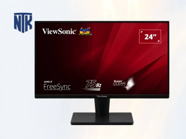 Màn hình Viewsonic VA2415-H | 23.8 inch | Full HD | VA | 75Hz