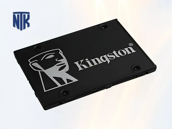Ổ cứng SSD 256GB Kingston SKC600 | SATA 3.0