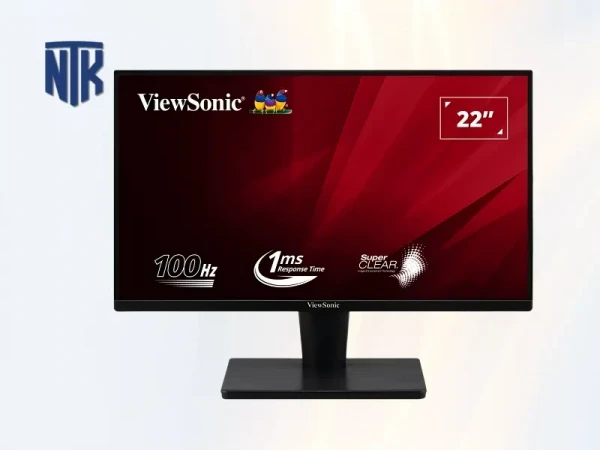Màn hình Viewsonic VA2209-H-2 | 21.5 inch | Full HD | 1ms | 100Hz | IPS