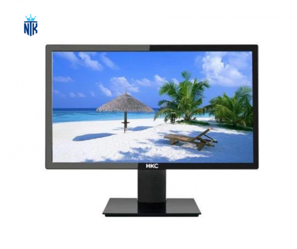 Màn hình LCD 19.5 inch HKC MB20S1 Wide LED Monitor