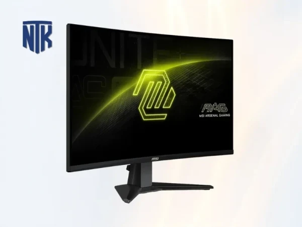 Màn hình MSI MAG 274CXF | 27 inch | FHD | VA | 280Hz | 0.5ms