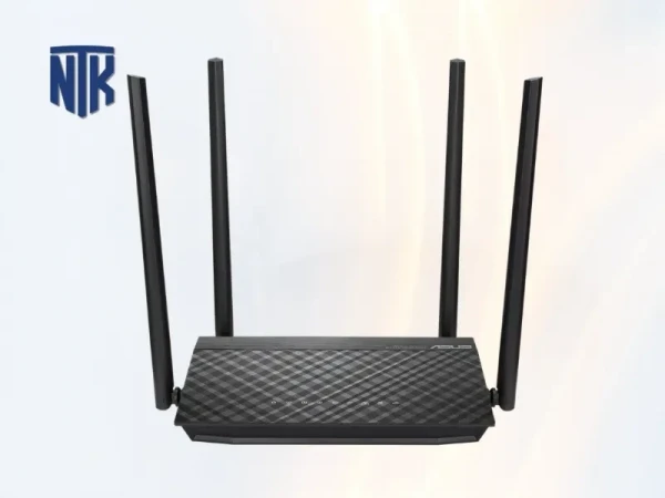 Router Wifi ASUS RT-AC1500UHP | AC1500