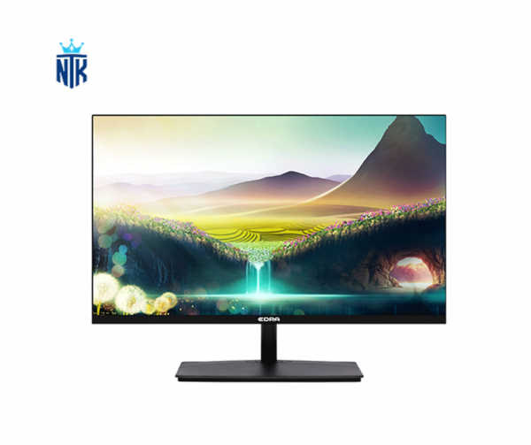 Màn hình 21.5 inch E-Dra EGM22F100VA  Full HD, VA, 100Hz, 5 ms, phẳng