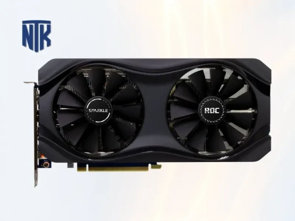 Card màn hình SPARKLE Intel Arc A770 ROC OC | 16GB | GDDR6