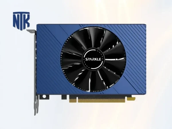 Card màn hình SPARKLE Intel Arc A380 ELF | 6GB | GDDR6