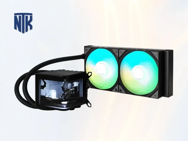 Tản nhiệt nước TRYX Panorama 240 ARGB 