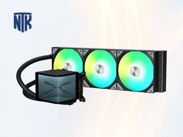Tản nhiệt nước TRYX Panorama ARGB 360