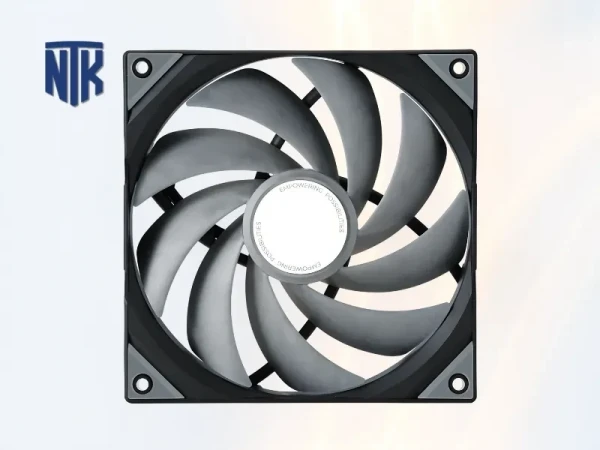 Quạt Tản Nhiệt TRYX ROTA PRO 120mm Performance Fan Black