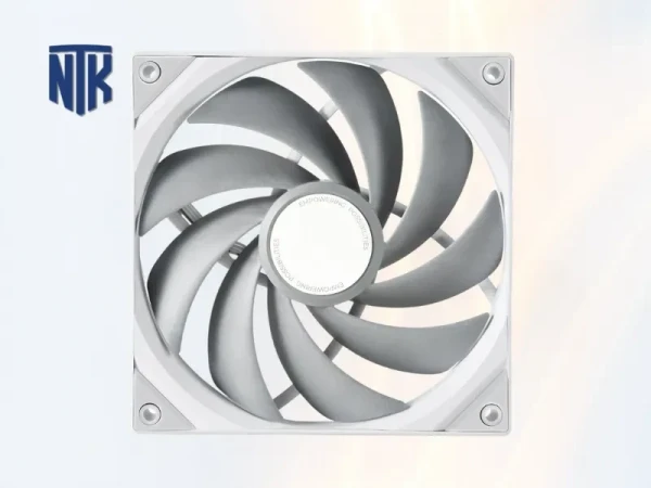 Quạt Tản Nhiệt TRYX ROTA PRO 120mm Performance Fan White