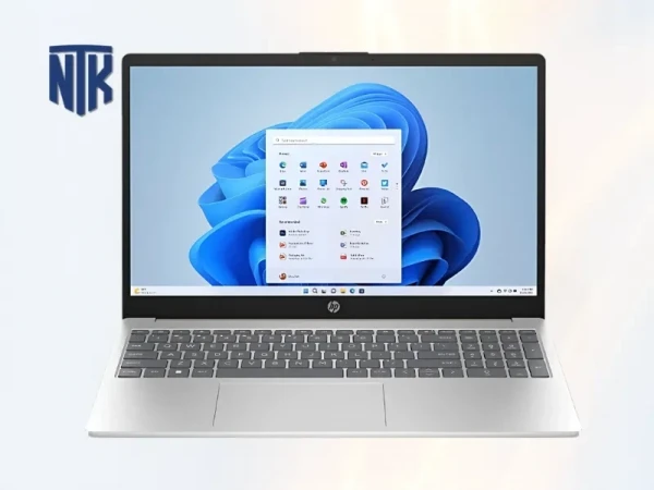 Laptop HP 15-fd0234TU-9Q969PA | 15.6 inch FHD | i5-1334U | 16GB DDR4 | 512GB SSD | Win11 