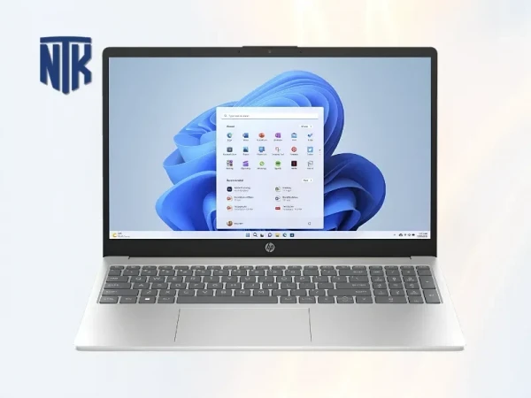 Laptop HP 15-fd0015TU-A19C5PA | 15.6 inch FHD | i7-1355U | 16GB DDR4 | 512GB SSD | Win11