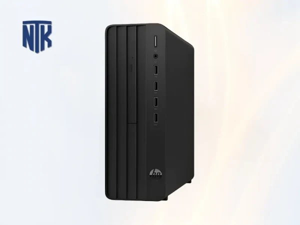 Máy bộ HP 280 Pro G9-SFF-B6QT1AT | i5-12500 | 8GB DDR4 | 512GB SSD | Windows 11 Home | Wifi | Đen