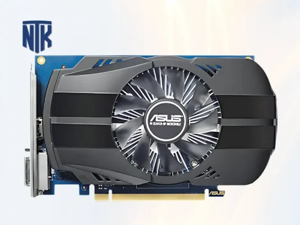 Card màn hình ASUS GT 1030 2GB GDDR5 Phoenix OC Edition (PH-GT1030-O2G)