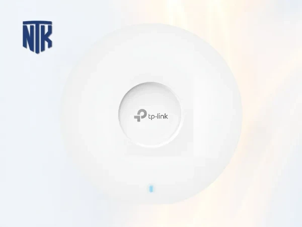 Access Point WiFi 6 TP-Link EAP670 Ốp trần | AX5400