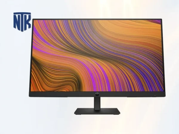 Màn hình HP P24H G5 64W34AA | 23.8 inch | Full HD | 5ms | 75Hz | IPS | Loa