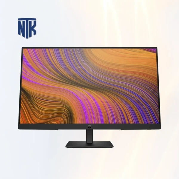 Màn hình 23.8 inch HP P24H G5 64W34AA | Full HD | 5ms | 75Hz | IPS | Loa
