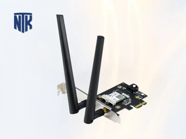 Card mạng không dây PCIe TP-Link Archer T5E | Wireless AC1200 | Bluetooth 4.0