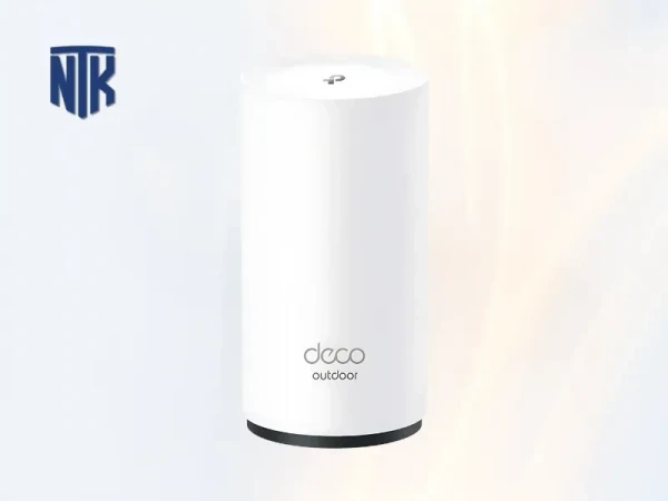 Bộ phát wifi 6 TP-Link Deco X50-Outdoor | Chuẩn AX/ AX3000Mbps | 2 Ăng-ten ngầm | Wifi Mesh
