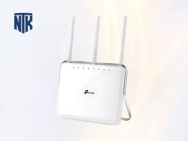 Router Wifi TP-Link Archer C9 | Chuẩn AC | Tốc Độ 1900Mbps | 3 Anten