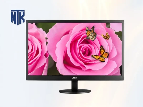 Màn hình 18.5 inch AOC E970SWNL | 18.5 inch | LED | Full HD | 5ms