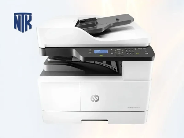 Máy in Laser trắng đen HP M440nda 8AF48A | In đảo mặt | Scan | Copy | A3 | USB | LAN