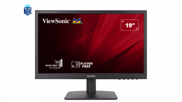 Màn Hình LCD Viewsonic 19 inch VA1903H