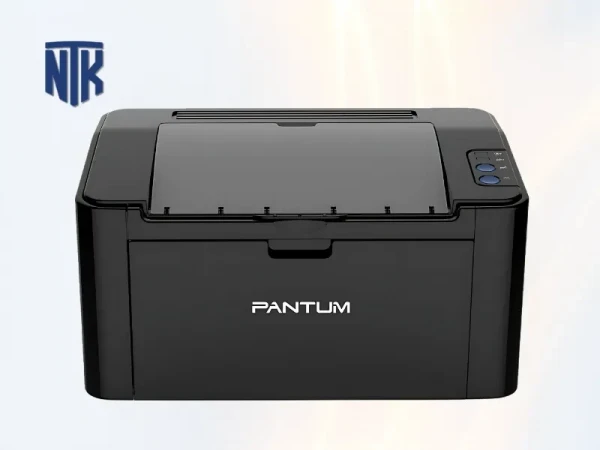 Máy in Laser trắng đen Pantum P2516 | In | A4 | USB
