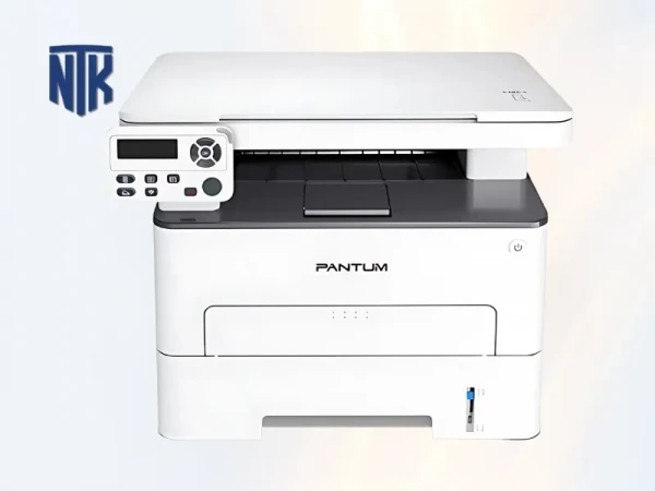 Máy in Laser trắng đen Pantum M6702DW | A4 | In đảo mặt | Scan | Copy | USB | WIFI