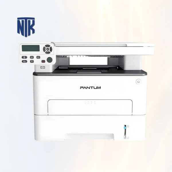 Máy in Laser trắng đen Pantum M6702DW | A4 · In đảo mặt · Scan · Copy · USB · WIFI