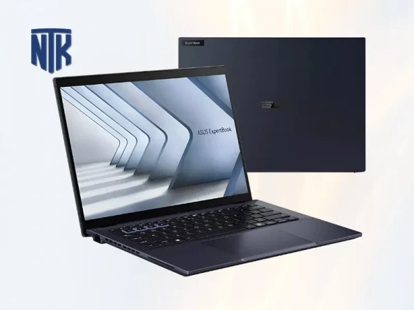 Laptop Asus ExpertBook B5 B5404CMA-Q70861X | U5-125H | 32GB DDR5 | 512GB SSD | 14.0 inch WUXGA | Win 11 pro