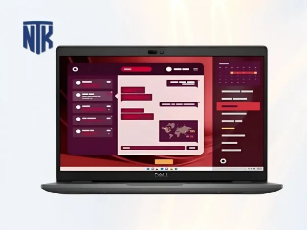 Laptop Dell Latitude 3450 L3450-1335U-16512U-HD | i5-1335U | 16GB DDR5 | SSD 512GB | 14.0 inch FHD | Win11